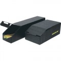 Protektive Pak 37599 Conductive Stackable Bin Box 