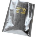 3M D301030 6 Mil Static-Shielding Moisture Barrier Bag (10