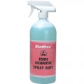 Desco 81050 DESCO SPRAY BUFF 1 QUART 