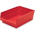 Akro-Mils 30-150 Red Bin for 12