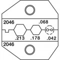 Paladin PA2046 Crimp Tools 