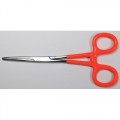 05550 Hemostat Straight 6-1/4