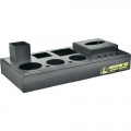 Protektive Pak 47554 Plastek™ Universal Workstation Organizer 