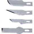 X-Acto X610 REPL.BLADES PKG/100      XACTO              (610) 