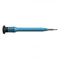 Moody 51-2340 0x0 Tri-Point ESD Screwdriver 