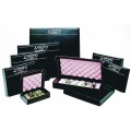 Conductive Containers Inc. 3090-2 CorRec-Pak® Conductive Shippers with Foam 7