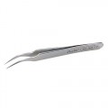 900-072 1PK104T STYLE 7 TWEEZER CURVED PROSKIT 