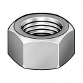 CCS03 10-32 Hex Machine Screw Nut Zinc Plated Pkg-100 