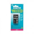 X-Acto 411 NO.11 BLADE, DISPENSER OF 15 