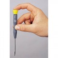 C.K. T4882X 0 Precision, Swivel-Top Phillips Screwdrivers 