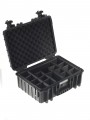 BW Type 5000 Black Outdoor Case With RPD Insert 