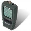 Greenlee NC-500 NETcat® Pro NC-500 Structured Wiring Troubleshooter 