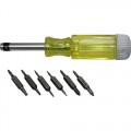 BWT 59390 12-in-1 Screwdriver, 9