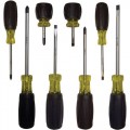 Jonard SDK-8 8 Piece Screwdriver Set  