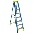 Werner 6008 8-Foot Stepladder 