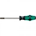 Wera Tools 05028005004 TORX DRIVER 028005 T10 80MM WERA TOOLS 