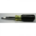 BWT 88151 11-in-1 Cushion Grip Screwdriver 