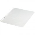 3M 5410 Sheet Protectors for 8.5 x 11