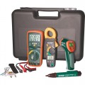 Extech TK430-IR Industrial Troubleshooting Kit 