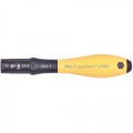 Wiha 28522 ESD Safe Adjustable Torque Control Handle 