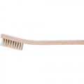 Gordon Brush 36CK Hog Hair ESD-Safe Brush 