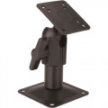 Panavise 727-04 4-INCH MINI-MOUNT PEDESTAL PANAVISE 