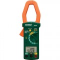 Extech 380976 1&3 PHASE 1000A AC CURRENT METER EXTECH 