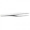 Facom 156 Heavy Duty Serrated Tip Tweezer 