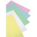 PIP 100-95-501Y Critical Environment Antistatic Paper, Yellow, (8-1/2