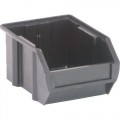 Quantum Storage Systems QUS210CO Conductive Part Bins, OD 5-1/2