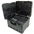 Jensen Tools Roto-Rugged™ Wheeled Case and Pallets, JTK-78WR, 419-626
