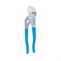 Channellock 428 SAFE-T-STOP® Straight Jaw Plier 
