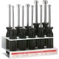 Klein 70200                70200 10 PC. METRIC NUTDRIVER SET KLEIN 