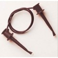 Pomona 3781-48-1 MINIGRABBER PATCH CORD BROWN 48