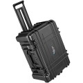 BW Type 67 Black Outdoor Case Empty 