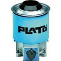 Plato SP-101-P, Porcelain Crucible Solder Pot, 500°-975°F with porcelain crucible 