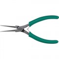 Swanstrom NX55 NEEDLE NOSE PLIERS SUBMINI SRRTD SWANSTROM 