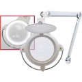 Aven 26508-LED ProVue Touch LED Magnifying Lamp 
