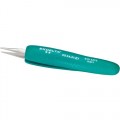 Excelta 00-SA-PI-ET Style 00 2 STAR Ergonomic Tweezer 