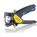 Jokari 61000 Quadro 4-Function 20-14AWG Crimper/Stripper 