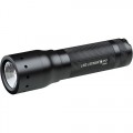 LED Lenser 880004 P7 LED High Power Flashlight 