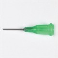 EFD 7018110 Dispensing Tip, 18 Gauge, Green, 1