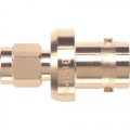 Pomona 4290 SMA (M) TO BNC (F) ADAPTER 