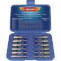 VIM NSM100 12-Pc Metric Nut-Setter Set 