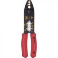 Imperial 70E Coax Crimper, Cutter and Stripper 