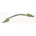 Pomona B-8-5 BANANA PLUG PATCH CORD 8