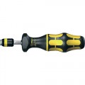 Wera Tools 05074733001 ESD Adjustable Torque Screwdriver  