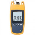 Fluke Networks FTS900 Fiber QuickMap™ Kit with Test Reference Cords (50 and 62.5 µm for both SC/SC and SC/LC), VisiFault Visual Fault Locator and car 