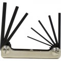 Eklind 20812 812 HEX KEY SET 8 PCE EKLIND              812 