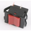 Master Appliance SWH-019 SWH019 SNAP IN ROCKER SWITCH MASTER APPLIANCE 